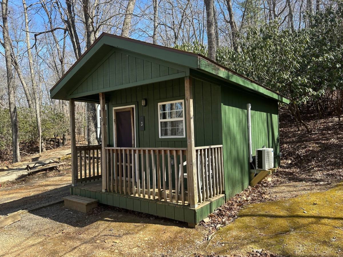 Apartment for rent at 2015 Union School Rd SW #SITE 3: Cabin, Willis, VA 24380