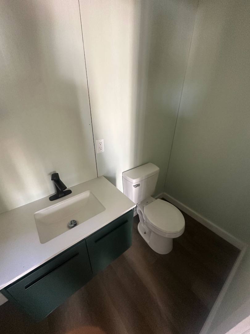 Apartment for rent at 2015 Union School Rd SW #SITE 3: Cabin, Willis, VA 24380