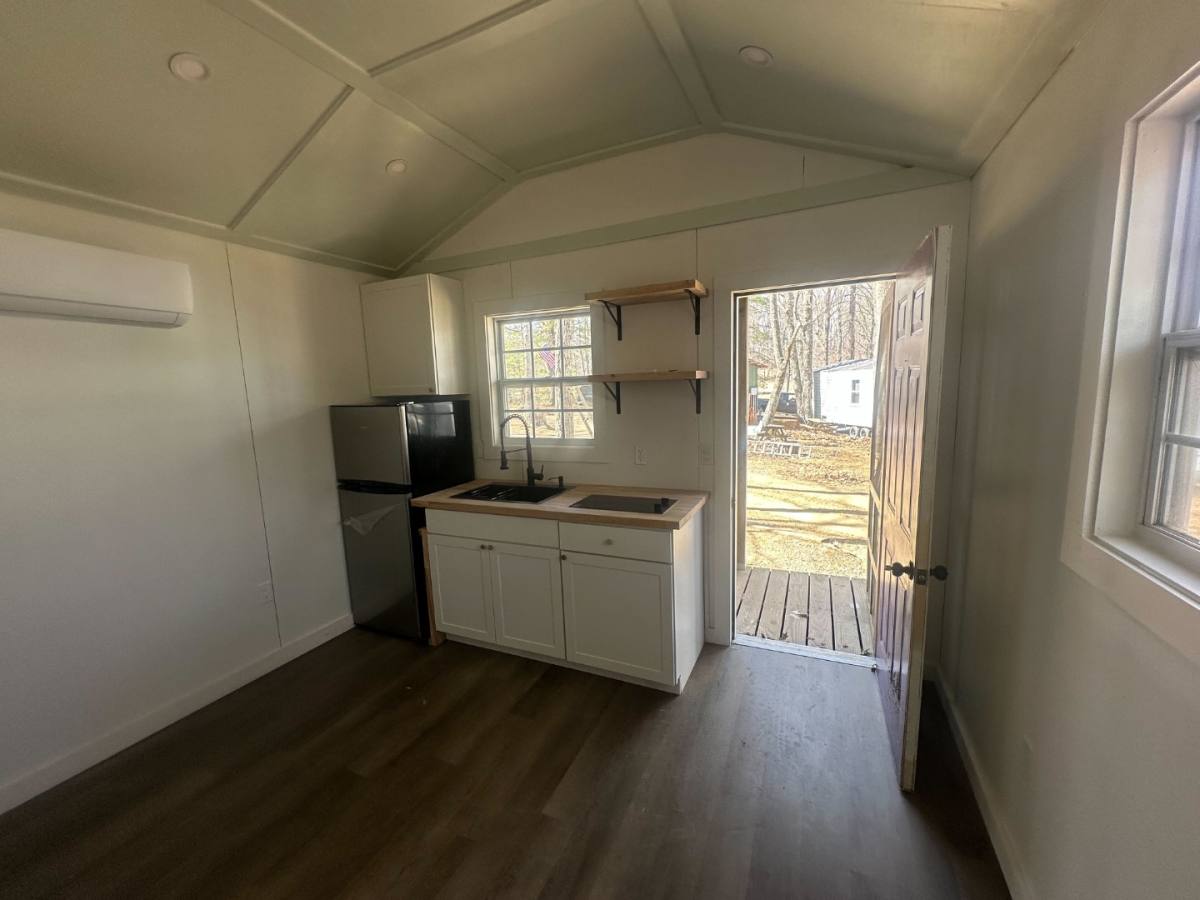 Apartment for rent at 2015 Union School Rd SW #SITE 3: Cabin, Willis, VA 24380