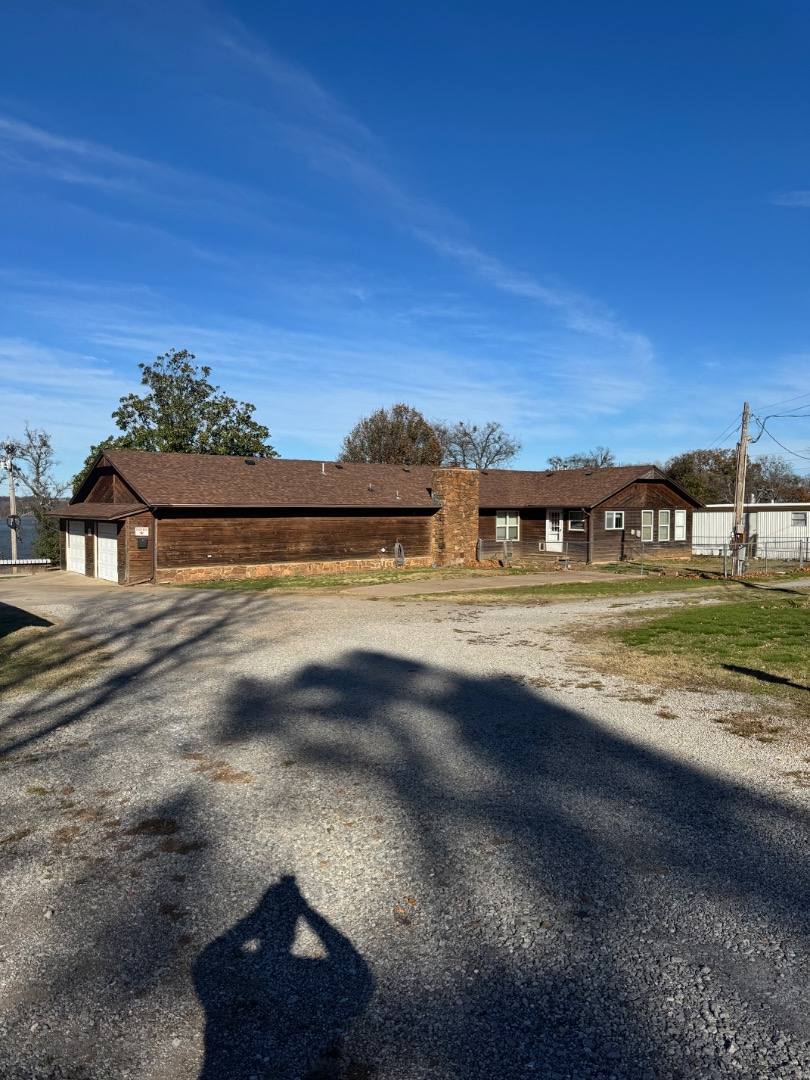Apartment for rent at 72014 S 320 Ave, Wagoner, OK 74467