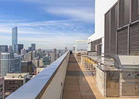 Apartment for rent at 441 E Erie St #3502, Chicago, IL 60611