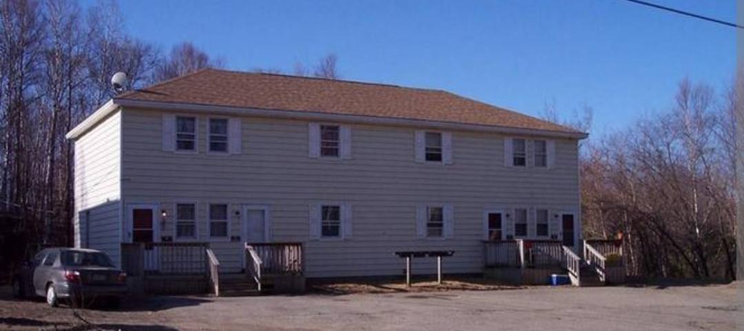 Apartment for rent at 91 Wassau St #SEVERAL Units Availa, Millinocket, ME 04462