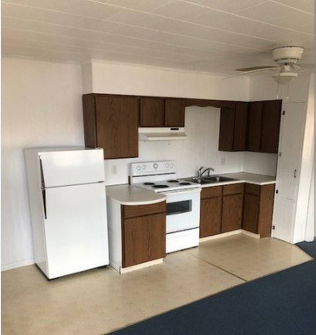 Apartment for rent at 91 Wassau St #SEVERAL Units Availa, Millinocket, ME 04462