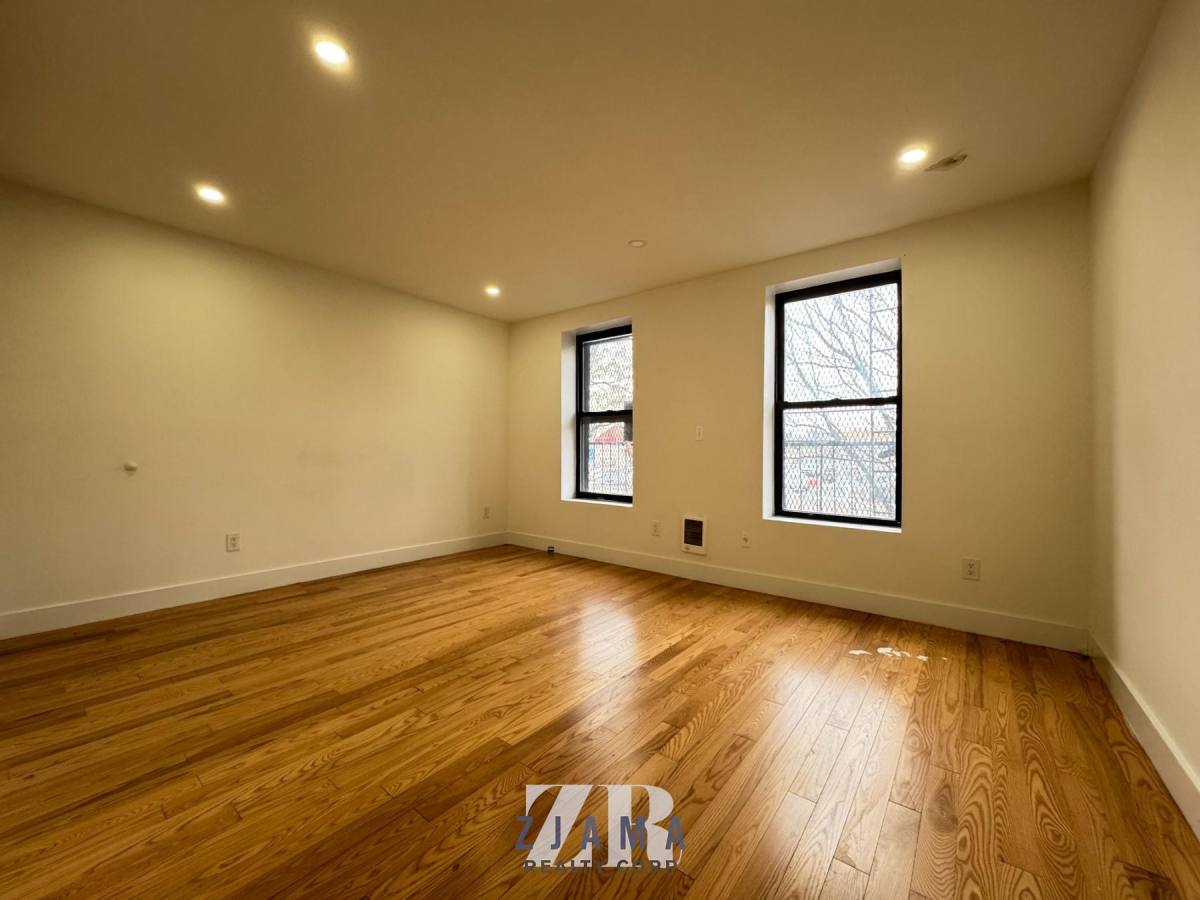 Apartment for rent at 2322 Bedford Ave #3C, Brooklyn, NY 11226