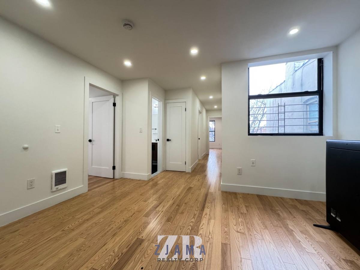 Apartment for rent at 2322 Bedford Ave #3C, Brooklyn, NY 11226