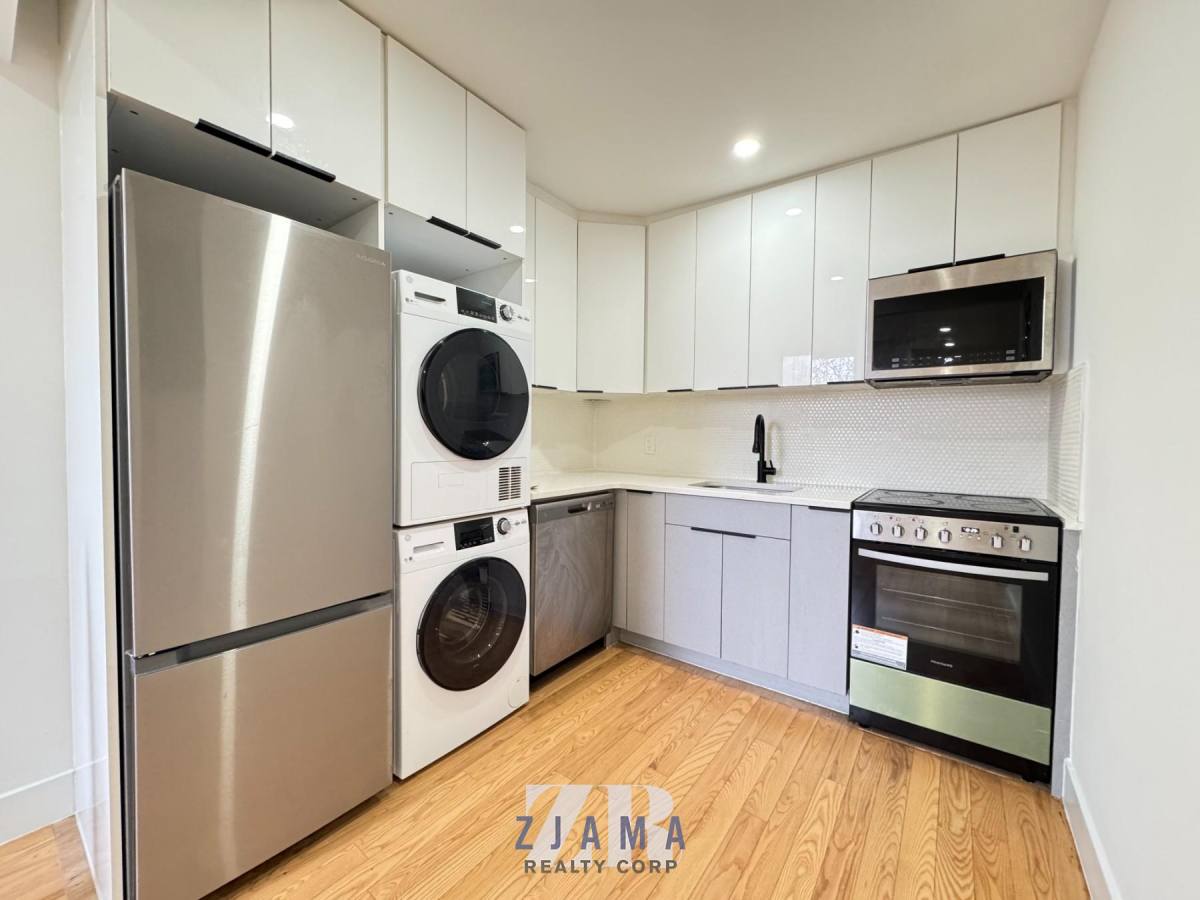 Apartment for rent at 2322 Bedford Ave #3C, Brooklyn, NY 11226