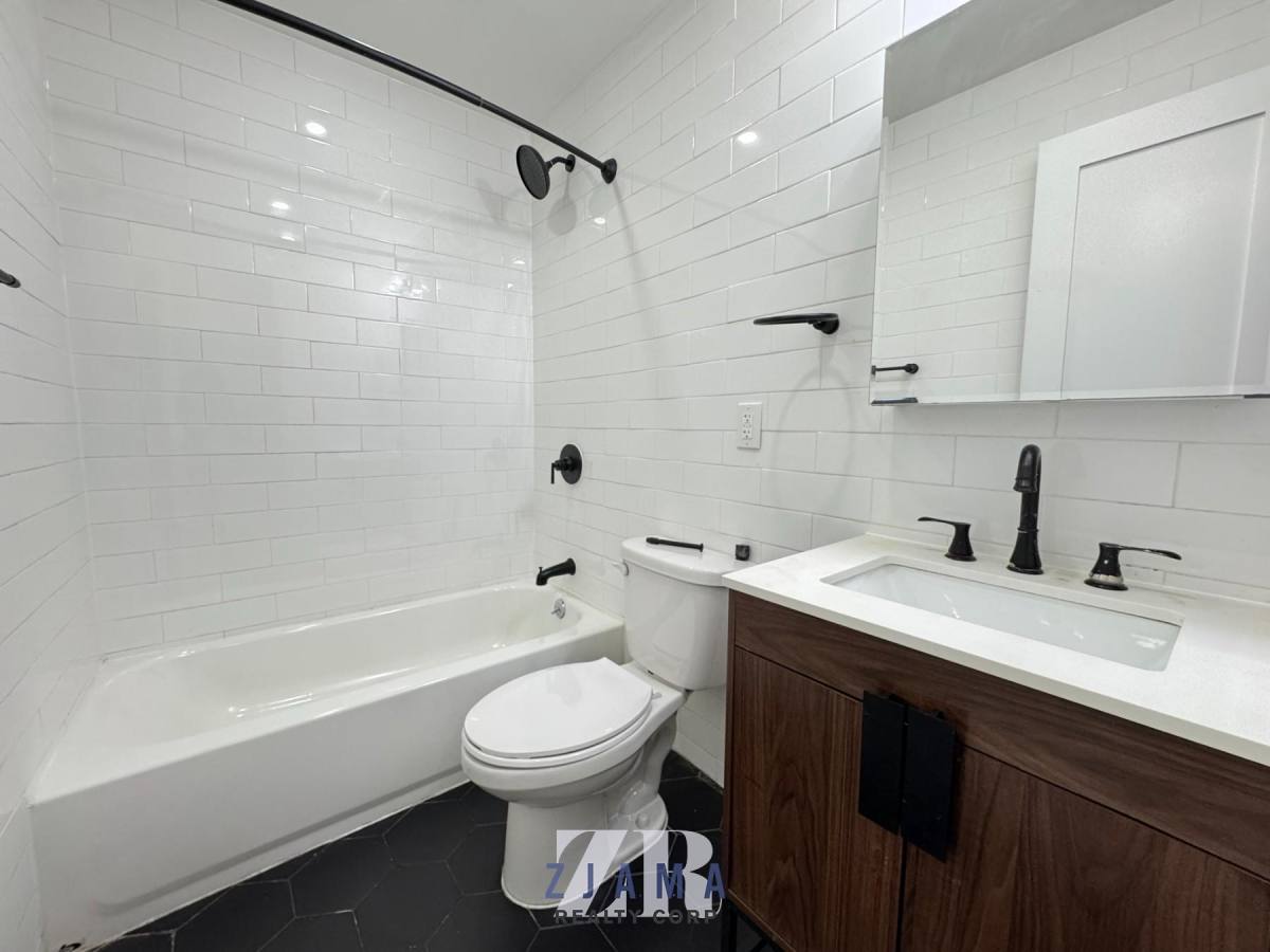 Apartment for rent at 2322 Bedford Ave #3C, Brooklyn, NY 11226