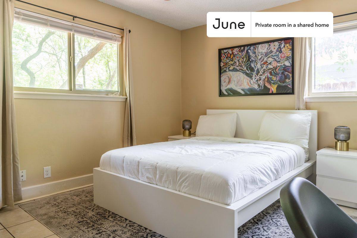 Apartment for rent at 9104 Quail Creek Dr, Austin, TX 78758