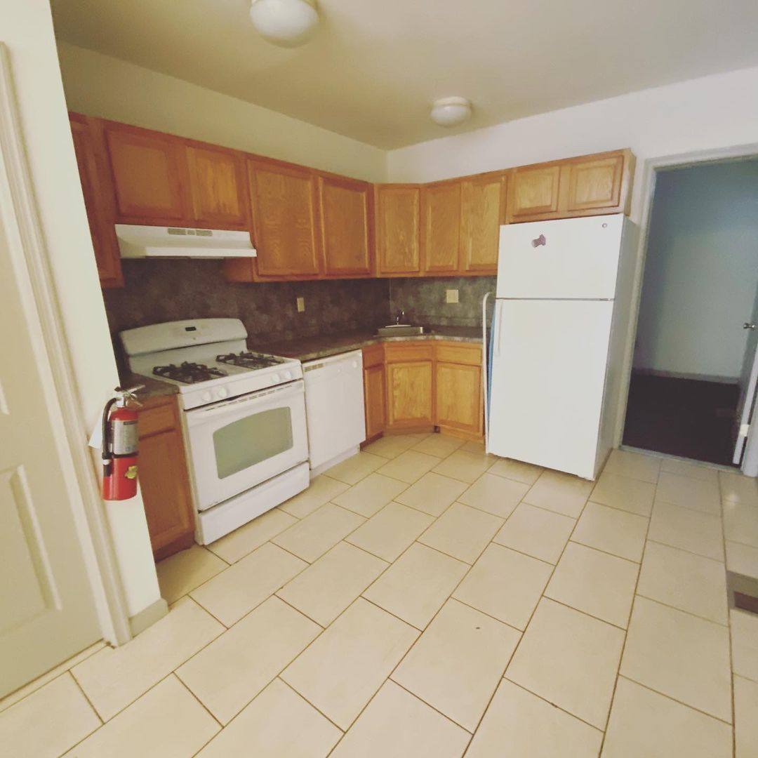 House for rent at 1629 Fontain St, Philadelphia, PA 19121