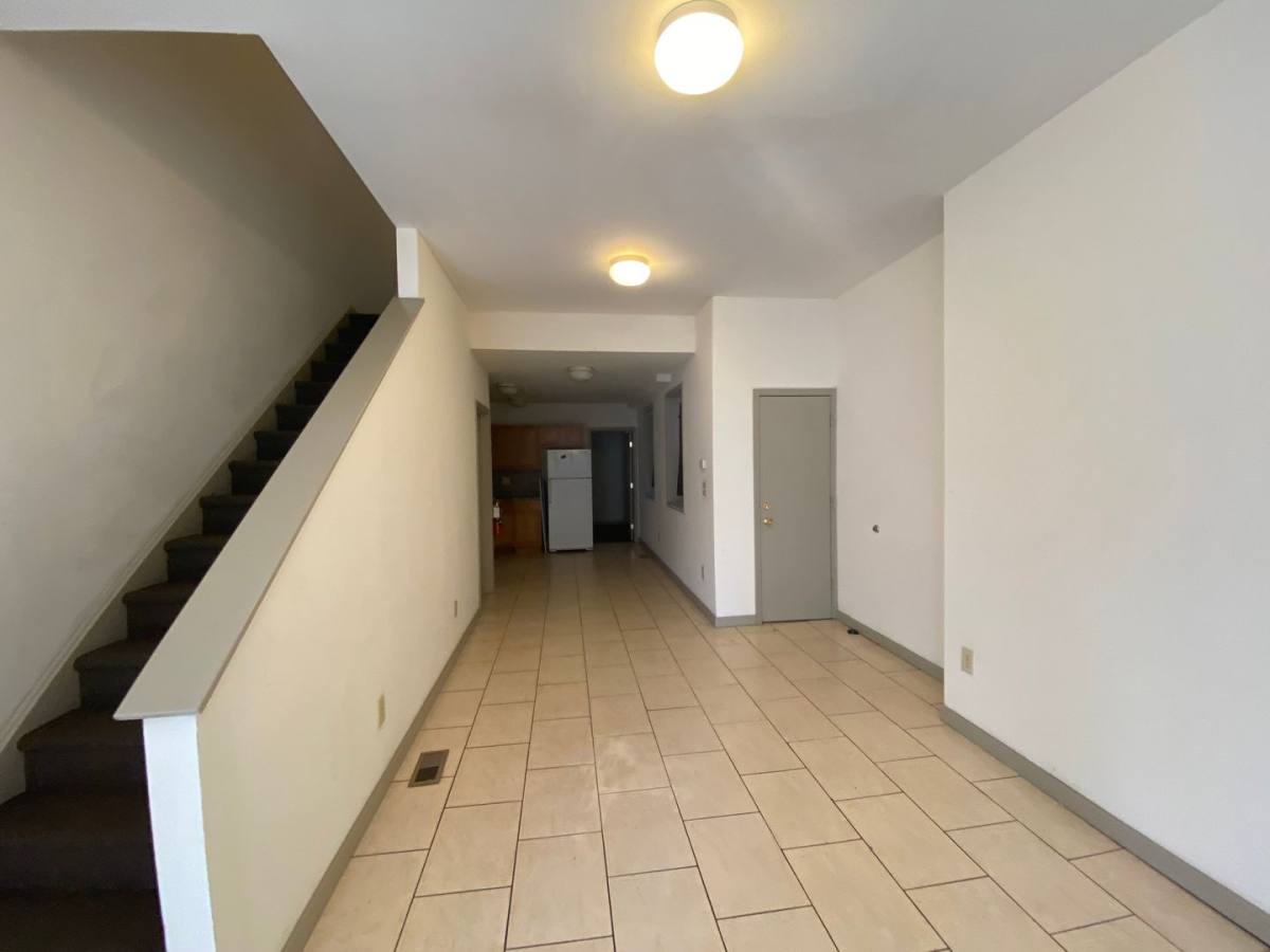 House for rent at 1629 Fontain St, Philadelphia, PA 19121