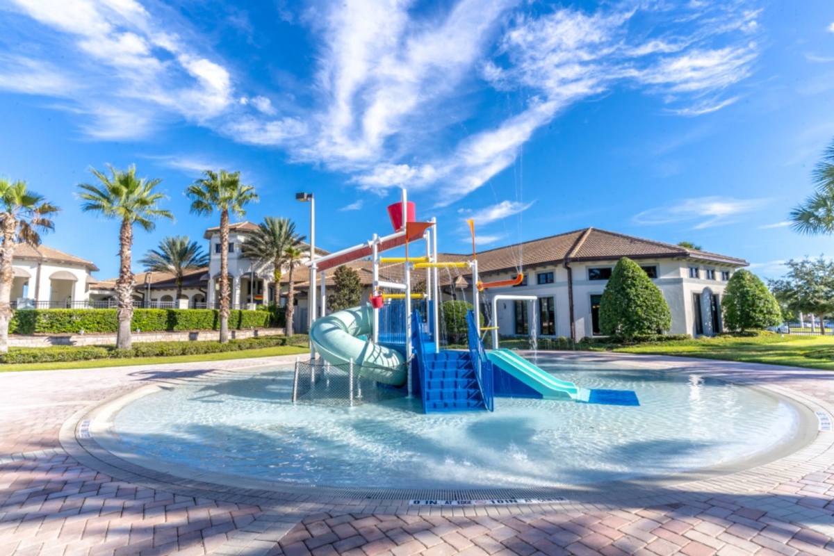 Apartment for rent at 1174 Drop Lane, Davenport, FL 33896