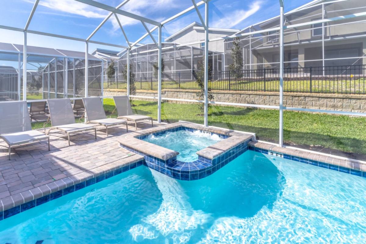 Apartment for rent at 1174 Drop Lane, Davenport, FL 33896