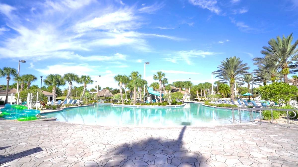 Apartment for rent at 1174 Drop Lane, Davenport, FL 33896