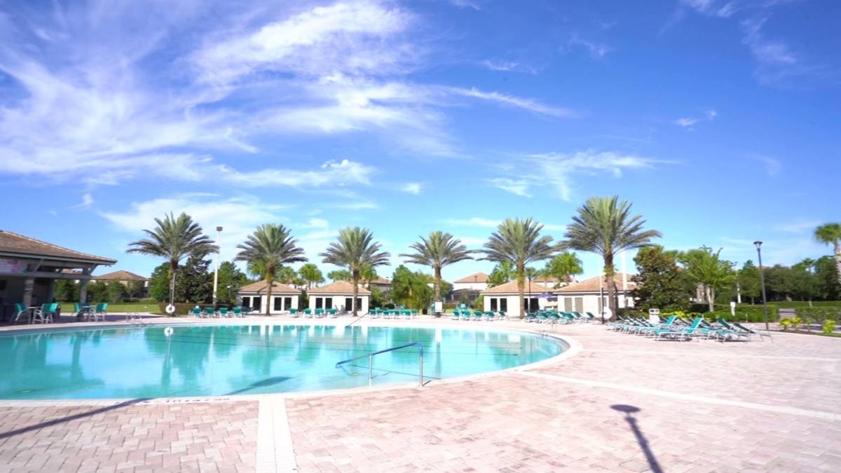 Apartment for rent at 1174 Drop Lane, Davenport, FL 33896