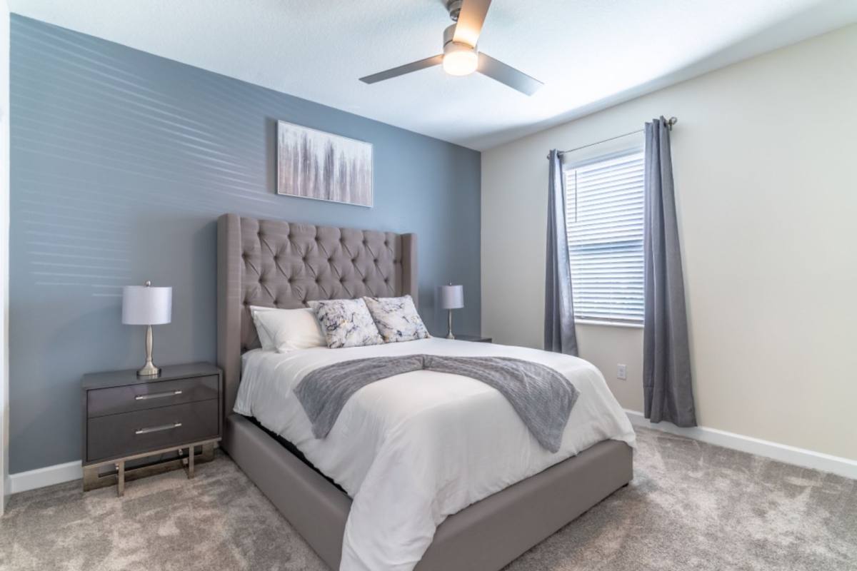 Apartment for rent at 1174 Drop Lane, Davenport, FL 33896