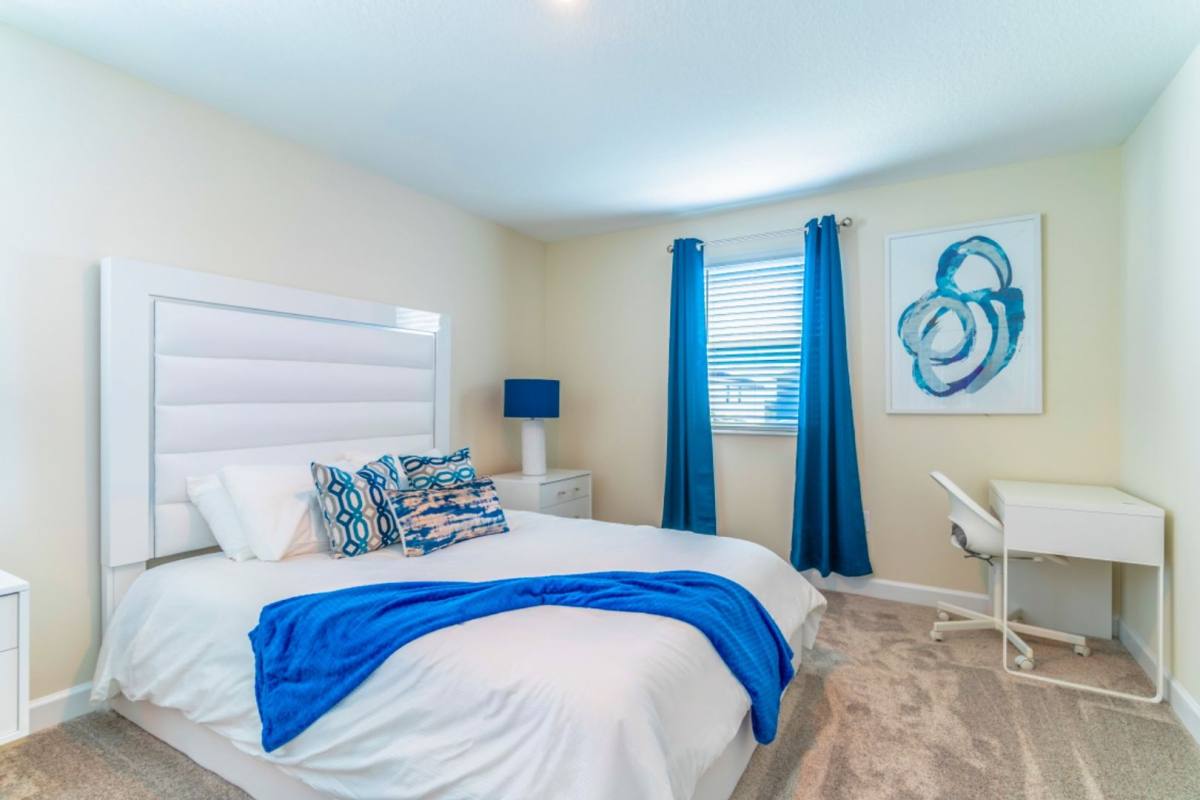 Apartment for rent at 1174 Drop Lane, Davenport, FL 33896