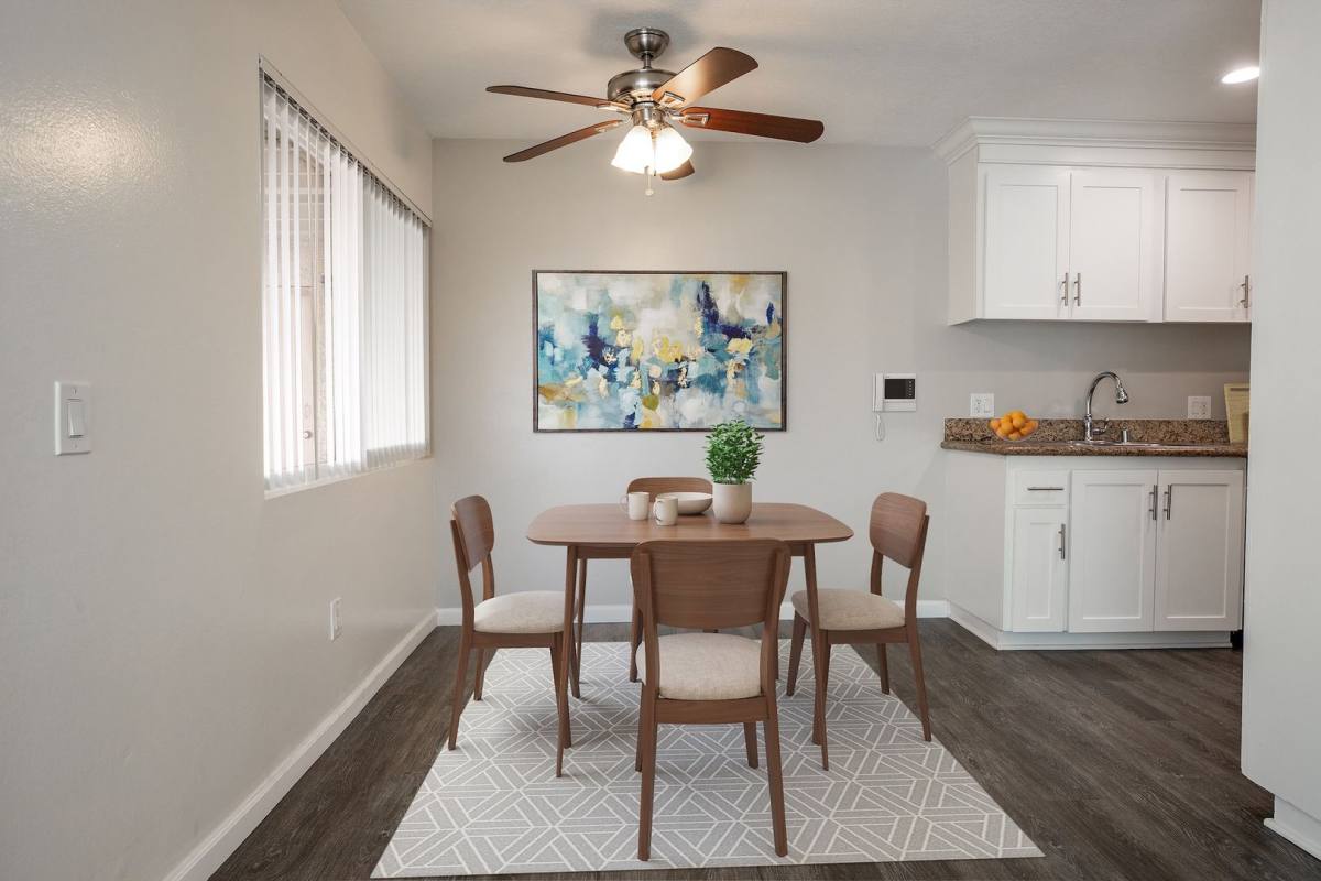 Apartment for rent at 2520 W La Palma Ave, Anaheim, CA 92801
