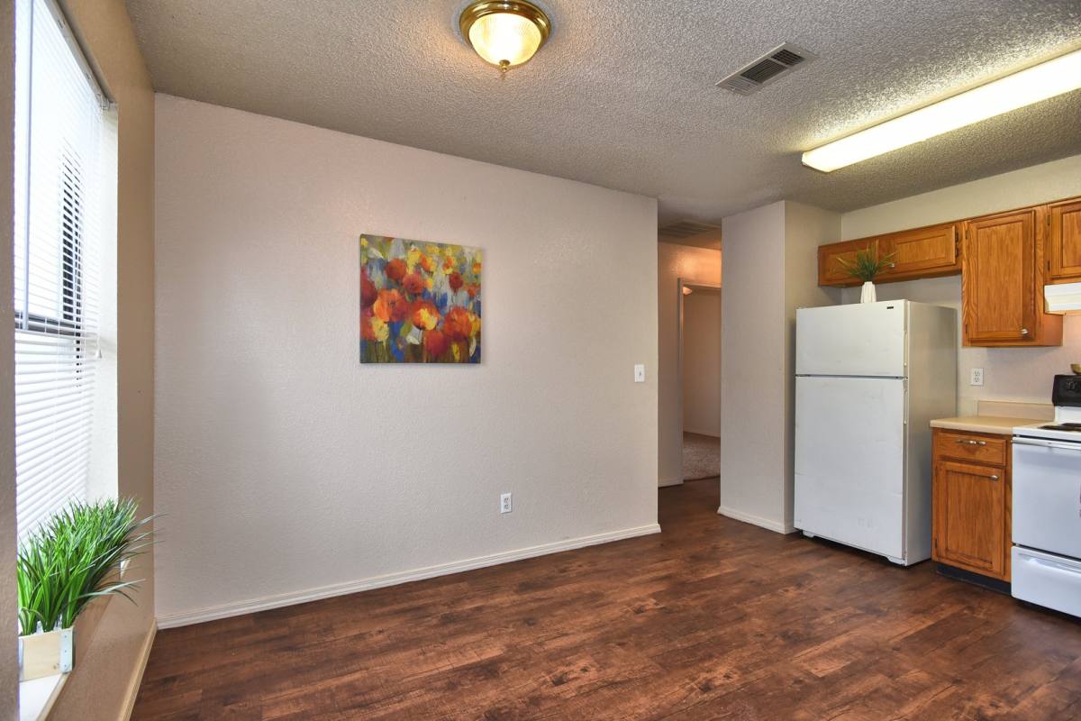 Apartment for rent at 701 S Lynn St, Bristow, OK 74010