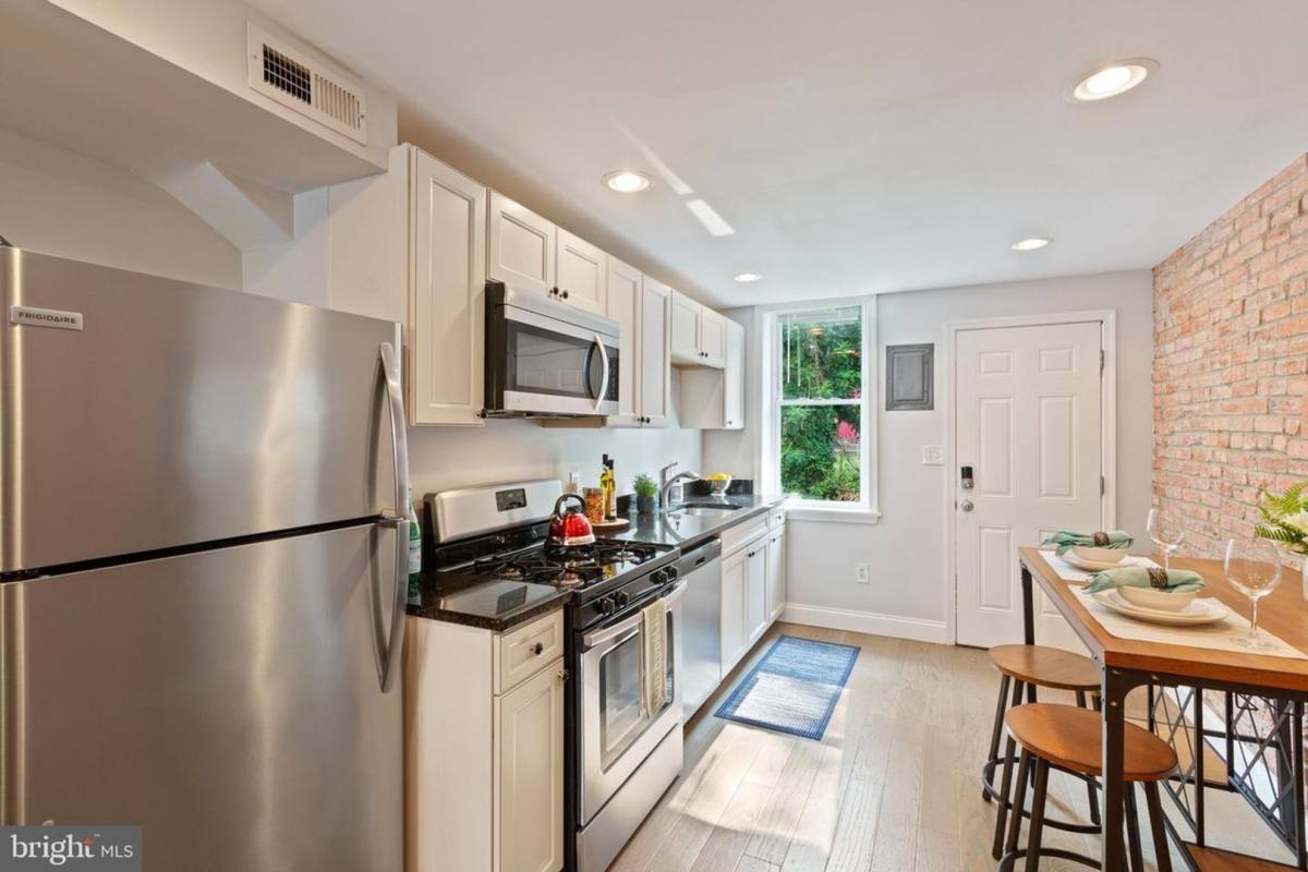 House for rent at 1708 Latrobe, Baltimore, MD 21202