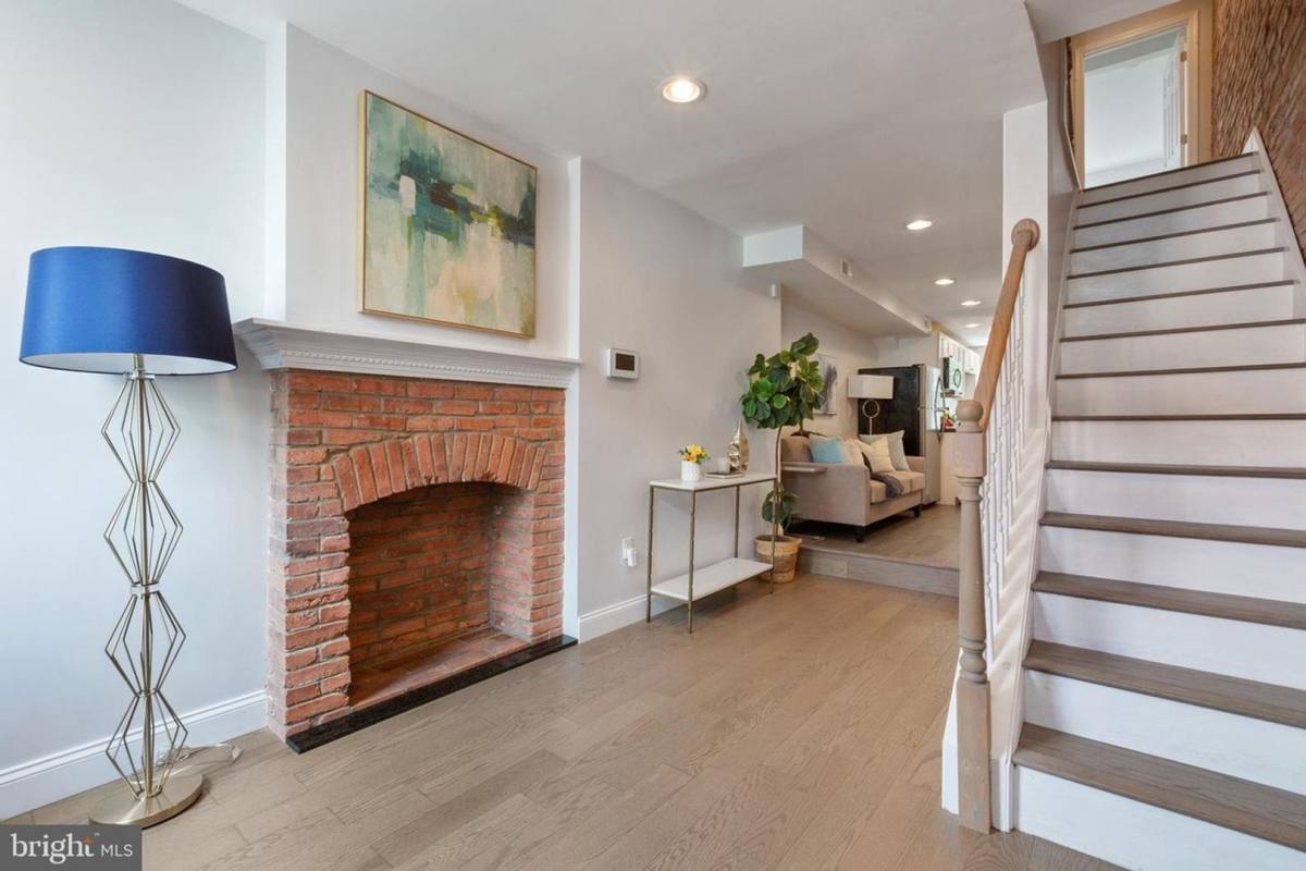 House for rent at 1708 Latrobe, Baltimore, MD 21202