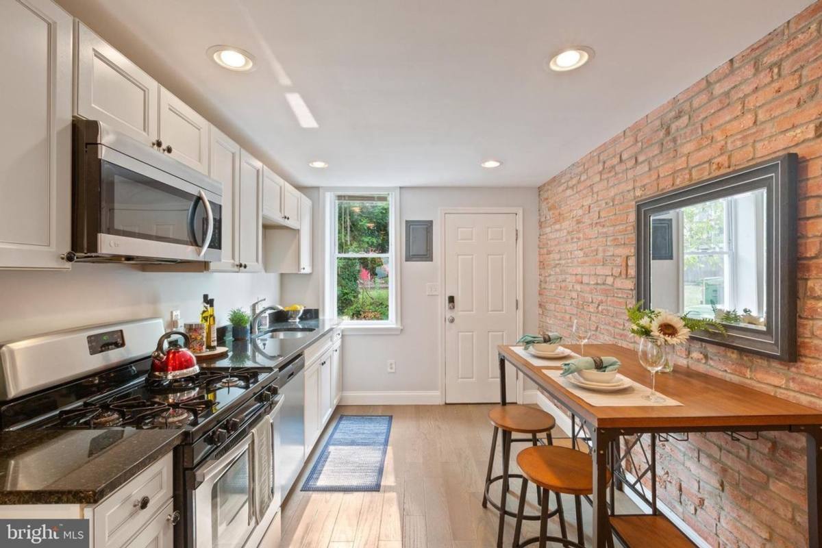 House for rent at 1708 Latrobe, Baltimore, MD 21202