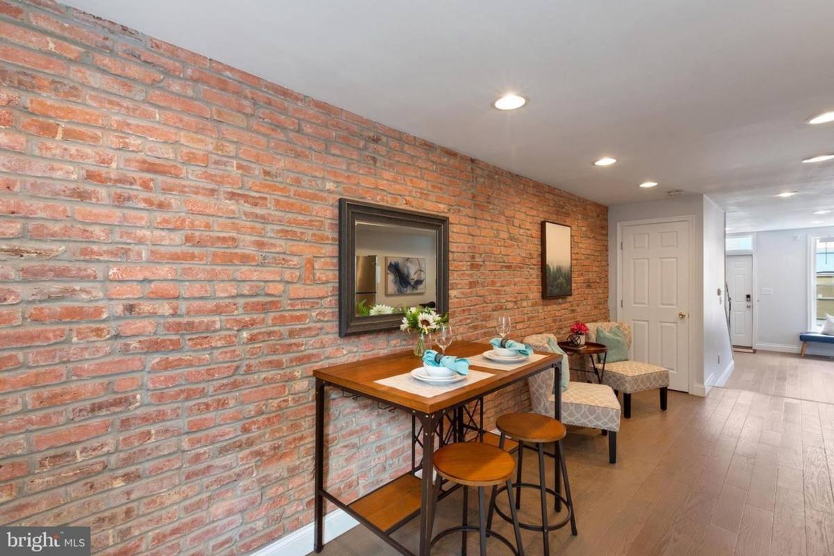 House for rent at 1708 Latrobe, Baltimore, MD 21202