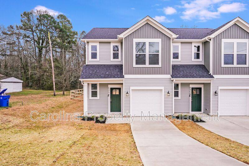 House for rent at 645 Brookwood St #A, Mooresville, NC 28115