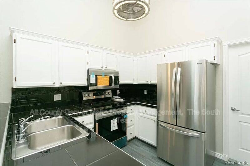 Condo for rent at 9617 W Chatfield Ave E, Littleton, CO 80128