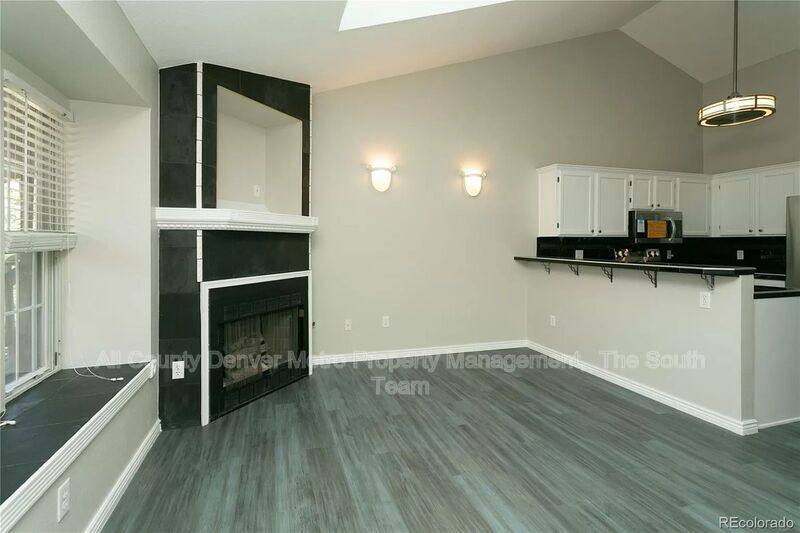 Condo for rent at 9617 W Chatfield Ave E, Littleton, CO 80128