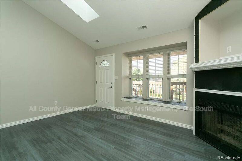 Condo for rent at 9617 W Chatfield Ave E, Littleton, CO 80128