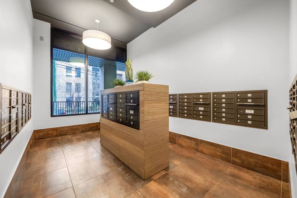 Apartment for rent at 901 Monroe St, Hoboken, NJ 07030