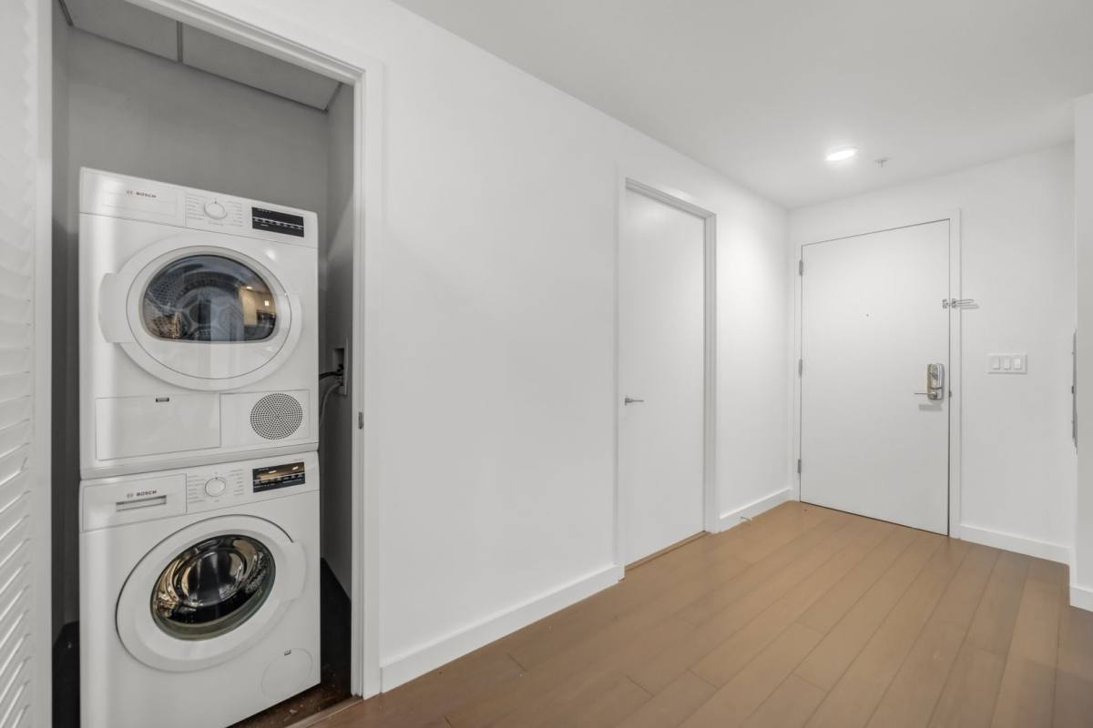 Apartment for rent at 901 Monroe St, Hoboken, NJ 07030