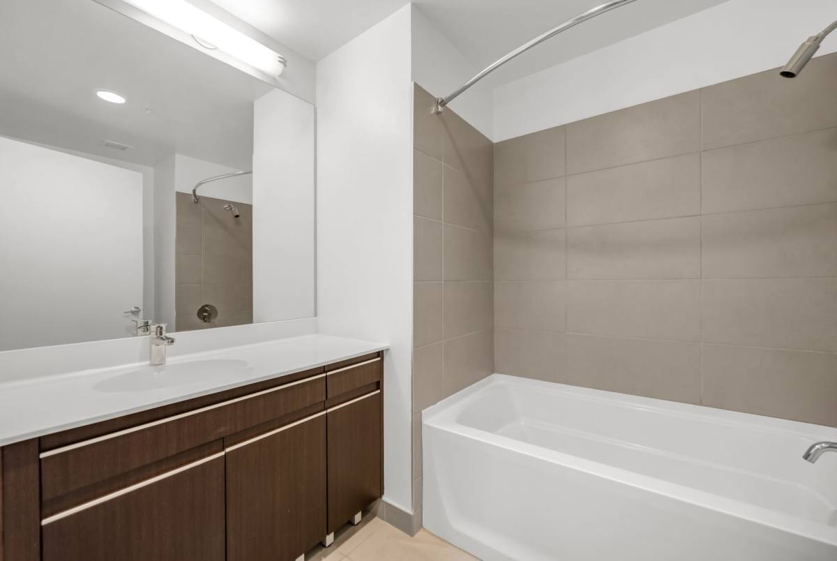 Apartment for rent at 901 Monroe St, Hoboken, NJ 07030