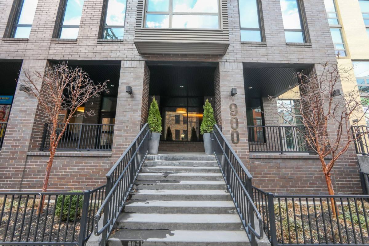 Apartment for rent at 901 Monroe St, Hoboken, NJ 07030