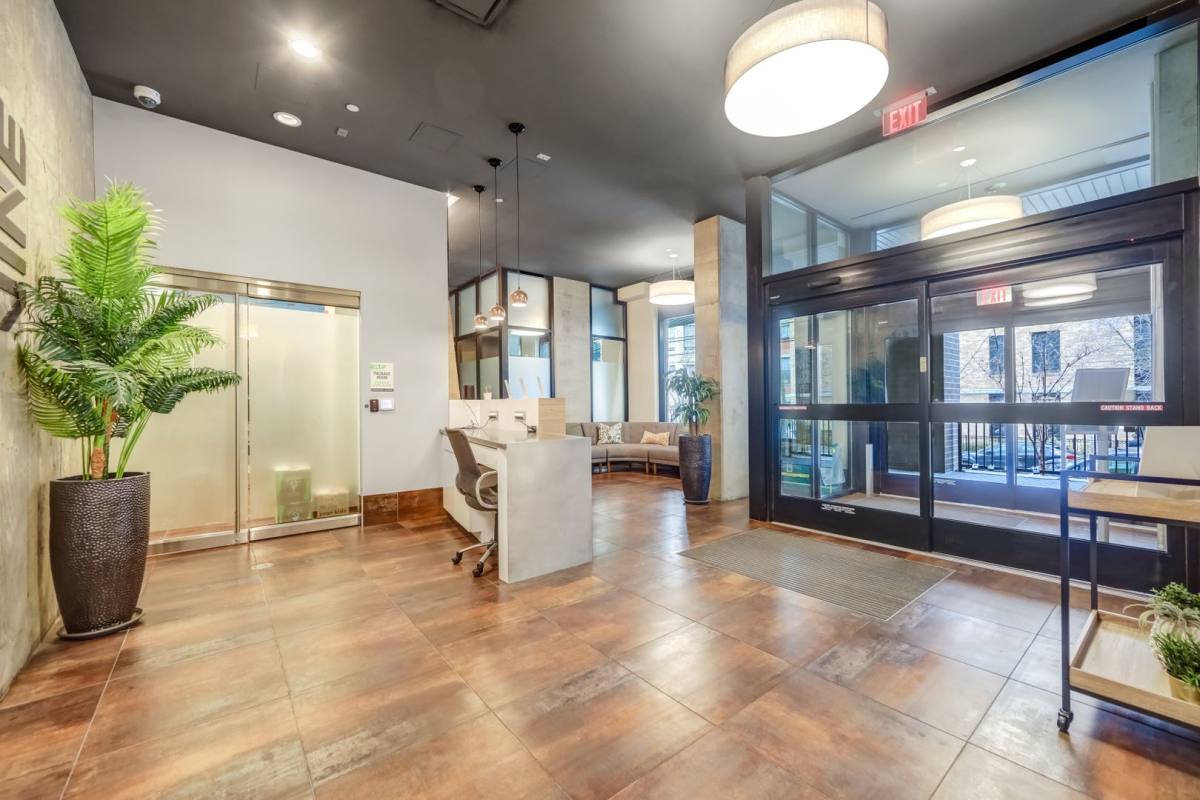 Apartment for rent at 901 Monroe St, Hoboken, NJ 07030