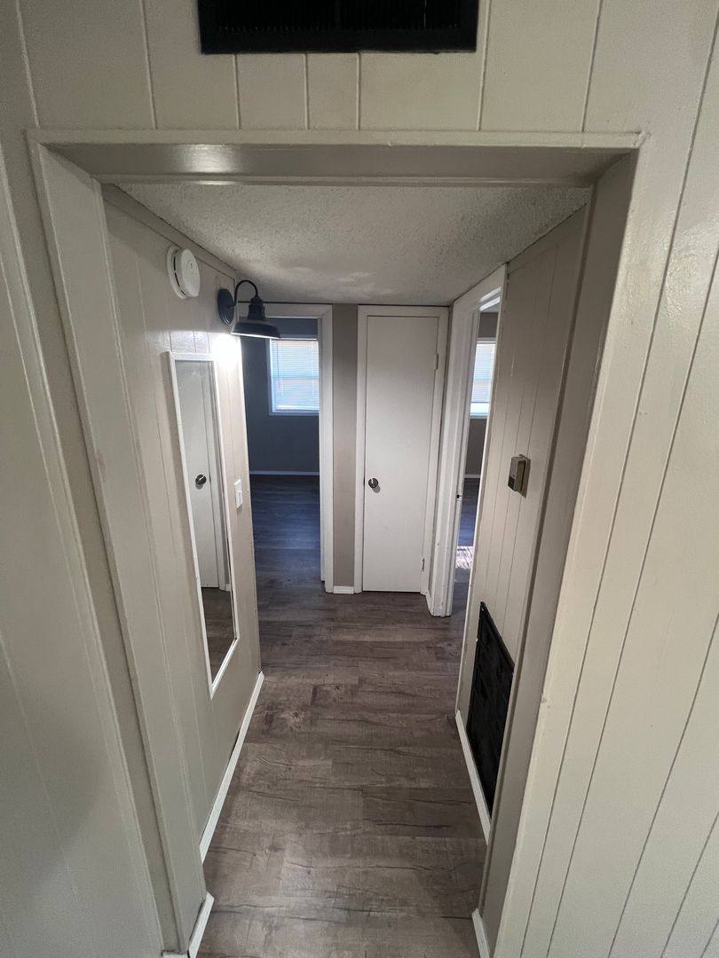 Apartment for rent at 528 E Washignton, Pittsburg, KS 66762