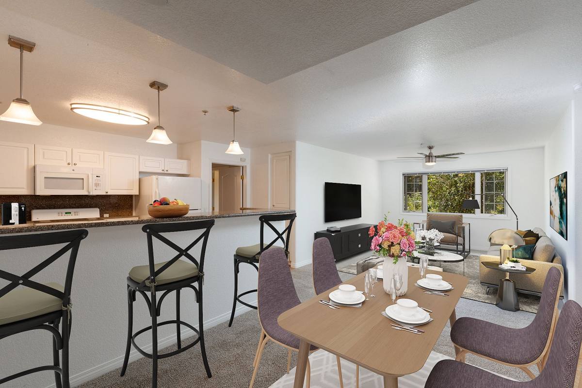 Apartment for rent at 3235 Orcutt Rd, Santa Maria, CA 93455