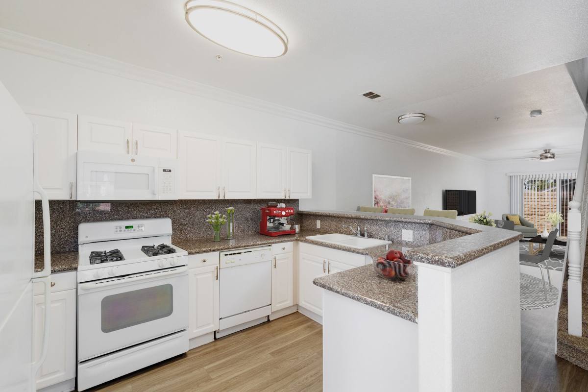 Apartment for rent at 3235 Orcutt Rd, Santa Maria, CA 93455