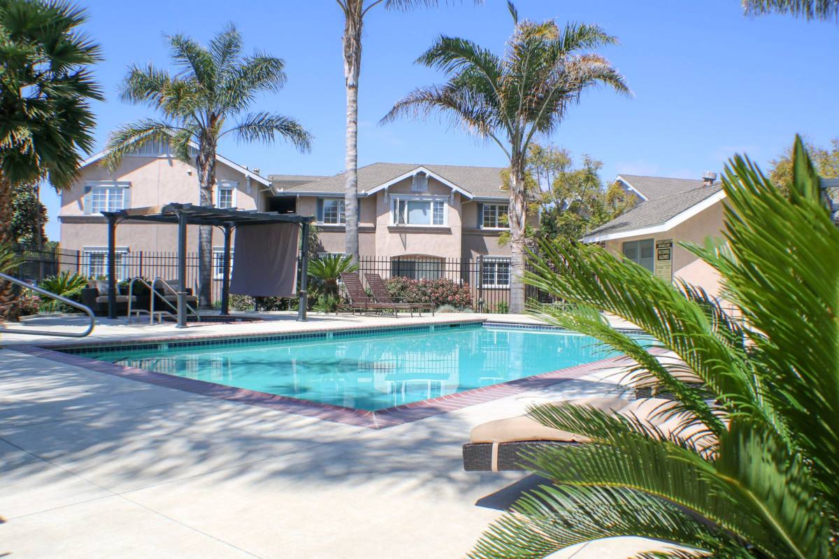 Apartment for rent at 3235 Orcutt Rd, Santa Maria, CA 93455
