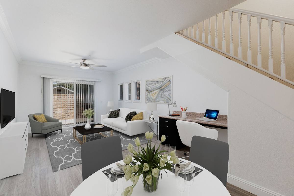 Apartment for rent at 3235 Orcutt Rd, Santa Maria, CA 93455