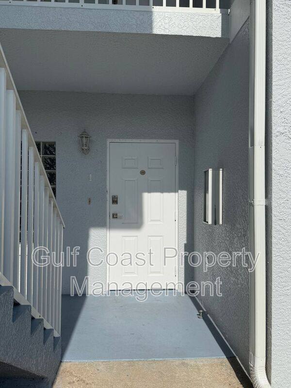 Condo for rent at 8555 Bernwood Cove Loop #103, Fort Myers, FL 33966