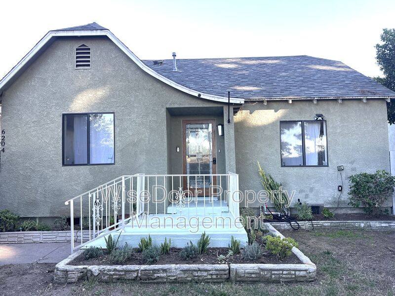 House for rent at 6204 Gretna Ave, Whittier, CA 90601