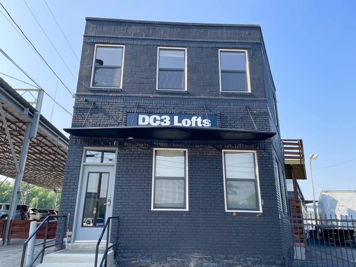 Apartment for rent at 1211 W 27th St #A, Kansas City, MO 64108