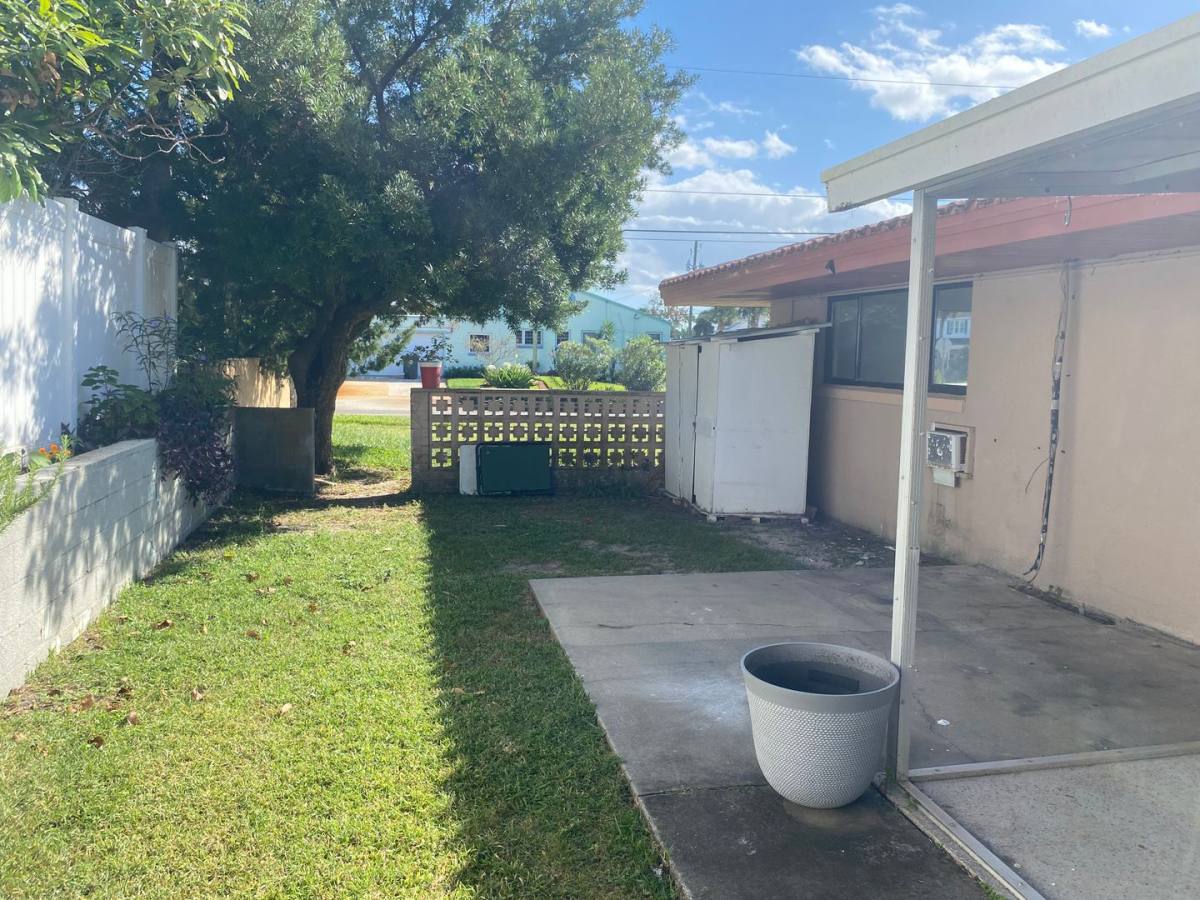 House for rent at 501 University Blvd, Daytona Beach, FL 32118