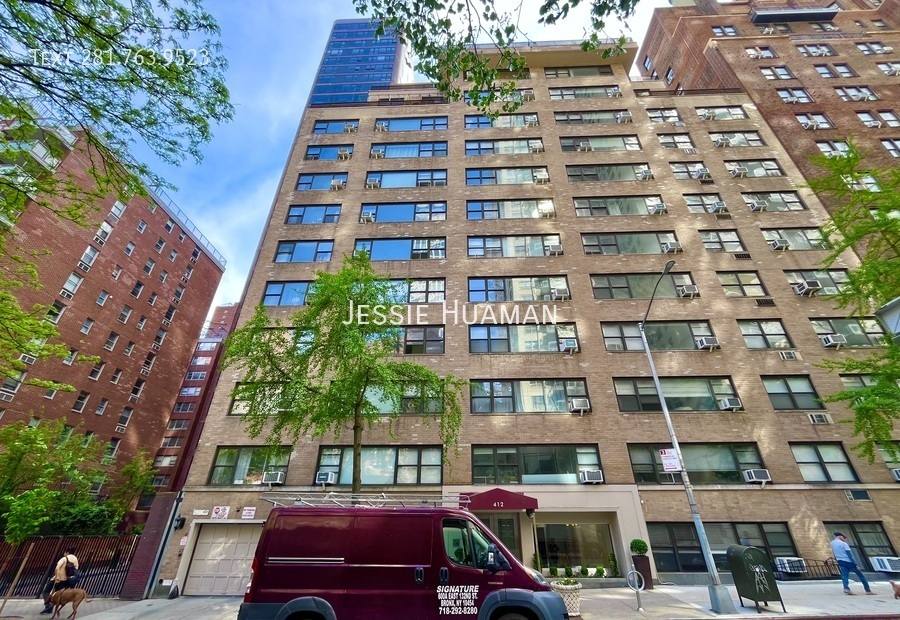 Condo for rent at 412 E 55th St #11, New York, NY 10022