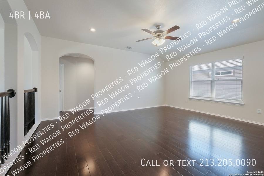 House for rent at 11723 Bricewood Heights, Helotes, TX 78023