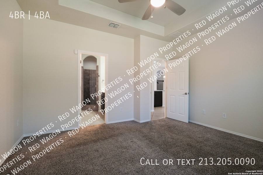 House for rent at 11723 Bricewood Heights, Helotes, TX 78023