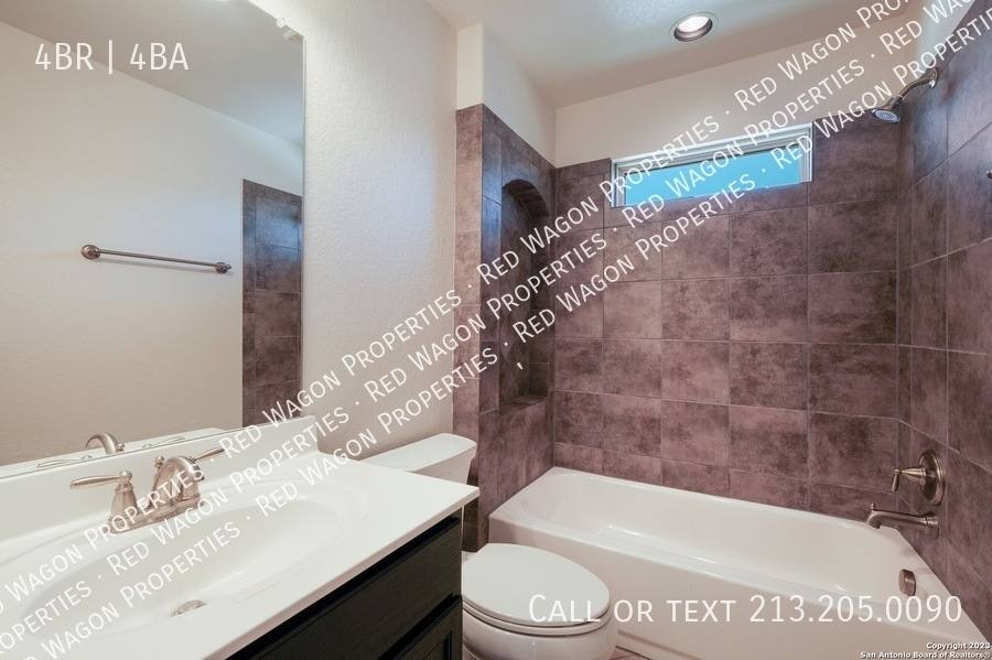 House for rent at 11723 Bricewood Heights, Helotes, TX 78023