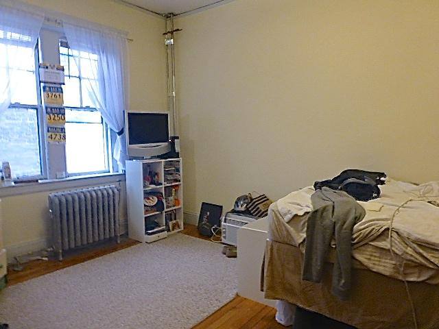 Apartment for rent at 174 Winthrop Rd #2, Brookline, MA 02445