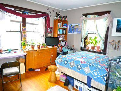 Apartment for rent at 174 Winthrop Rd #2, Brookline, MA 02445